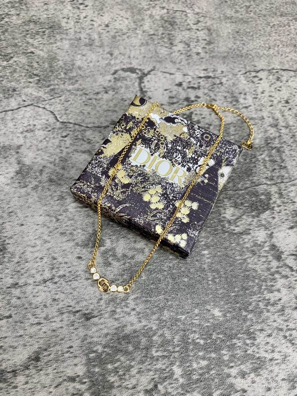 Dior Necklace 05lyr531